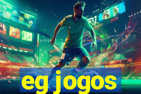 eg jogos